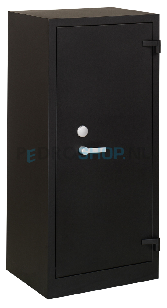 Brand- en inbraakwerende kast PDC-150-70, 150*70*55