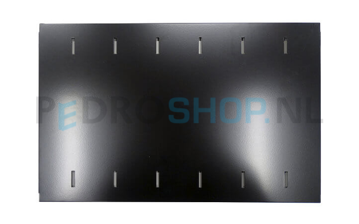 Bisley bodemplaat voor dossierkast Bisley Premium 5 laden